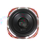 HCCA104 - 10 Inch Subwoofer 2000 Watts RMS 4-Ohm DVC
