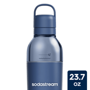 SodaStream® Fizz & Go Easy Mix Carbonating Bottle - Storm