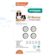 Aristopet Allwormers