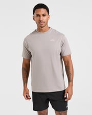 Essential T Shirt - Black
