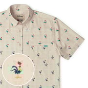 Disney's Moana "Heihei and Pua" – KUNUFLEX Short Sleeve Shirt