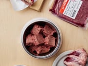 Classic Box of Premium Raw Dog Food | We Feed Raw