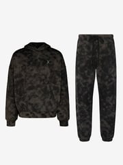 Fleece Jogger 2-Piece Set