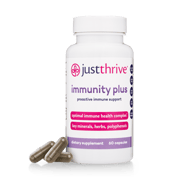Immunity Plus