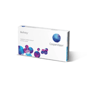 Biofinity 6pk