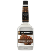 Dekuyper Creme De Cacao Light