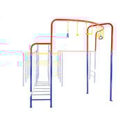 ActivPlay Hanging Bridge and Hanging Jungle Line Accessory Modules