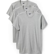 Men's Crew Neck T-shirt - 3-pack
