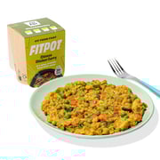 FitPot Chinese Chicken Curry 350g