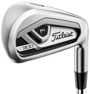 Titleist T300 Irons - ON SALE