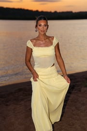 Southern Charm Skirt