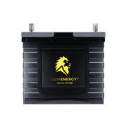 RECERTIFIED - UT 700 Battery (12V, 56Ah, LiFePO4)