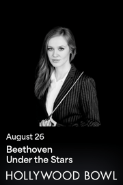 Beethoven Under the Stars