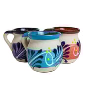 Clay Coffee Mug