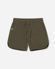 Women's Tri-Blend Shorts
