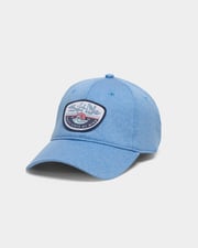Daily Wave Hat