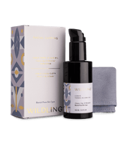 Lumin Brightening Oil & Cloud Cloth