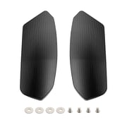 17-24 Suzuki GSXR1000 GSXR1000R CNC Aluminum Mirror Block Off Plates