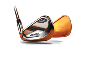 MAVRIK Irons