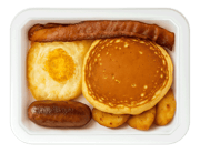 Breakfast Bonanza