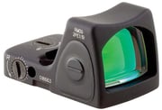 Trijicon RMR Type 2 1x 1 MOA Adjustable LED Reflex Sight