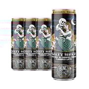 Salty Siren Latte