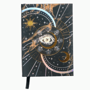 Moon Magic Journal