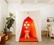 FireLight Infrared Sauna