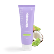 Lime Coconut Body Wash