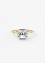 The Underline | Asscher