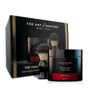 Essential Starter Set Sandalwood