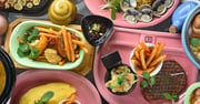 TWD150 Cash Voucher at Modern Toilet Restaurant at Shilin MRT, Taiwan - Klook United States