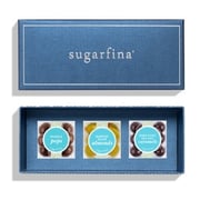 Top Shelf Treats 3 Piece Candy Bento Box®