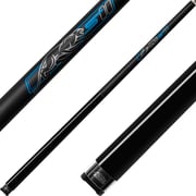 Predator SPORT3BKNWUNI Sport 3 AMP Cue - Black NW