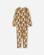 Wool & Lyocell Thermal Set - Trivsam