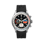 RS1 Rally Chronograph - Panda 40mm