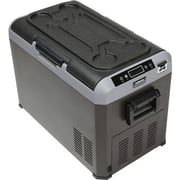 Halfords Compressor Coolbox 32L