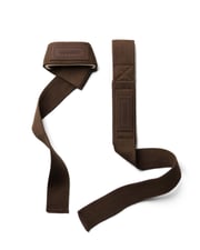 Lifting Straps Umber