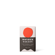 Two Deserts Soap