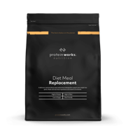 Diet Meal Replacement