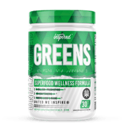 GREENS: Superfood Powder