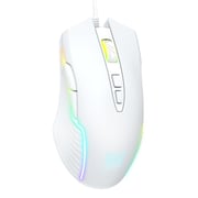 ONIKUMA CW905 6400 DPI Wired Gaming Mouse with Breathing LED Colors