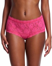 hanky panky+ [powered by Saalt] Boyshort