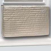 FROST KING Indoor Air Conditioner Cover: Small Window Air Conditioners, Indoor Air Conditioner Cover
