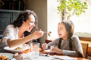 Love for Mums Gift Experience Choice Voucher