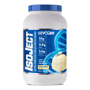 Isoject Whey Protein Isolate
