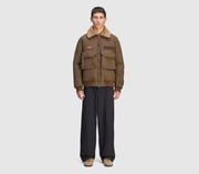 C.P. SPZL Flying Jacket