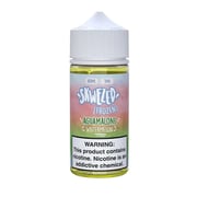 Skwezed Watermelon ICED 100ml