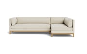 Jasper  Chaise Sectional