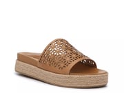 Hush Puppies Women's Lady Platform Sandal